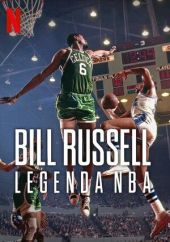Bill Russell: Legenda NBA